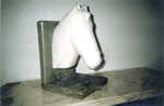 Busto de Cavalo