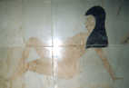 Quadro de Mulher